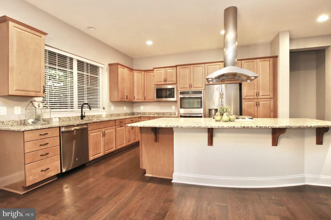 SHENANDOAH - Residential