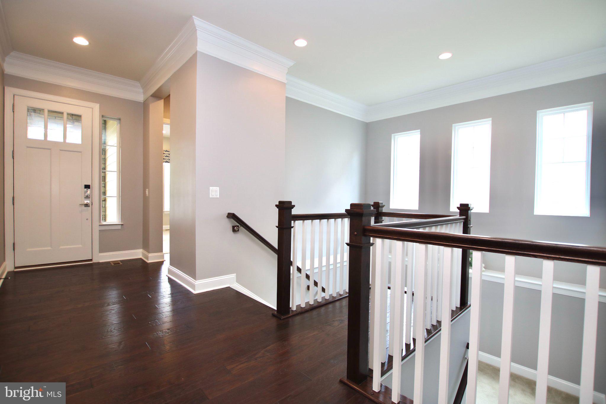 SHENANDOAH - Residential