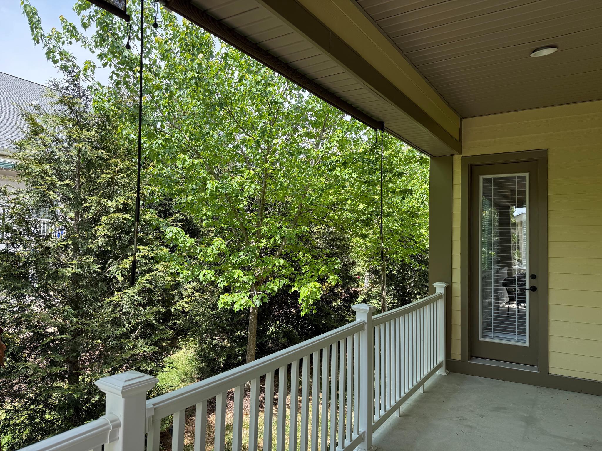 SHENANDOAH - Residential