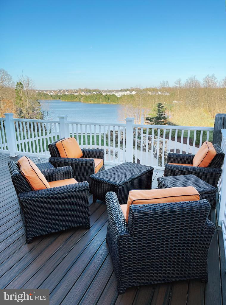 SHENANDOAH - Residential