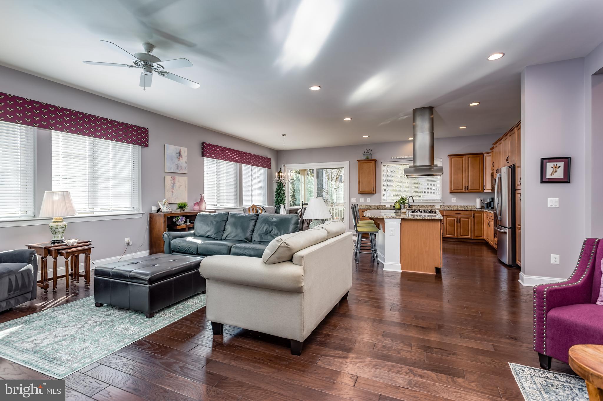 SHENANDOAH - Residential