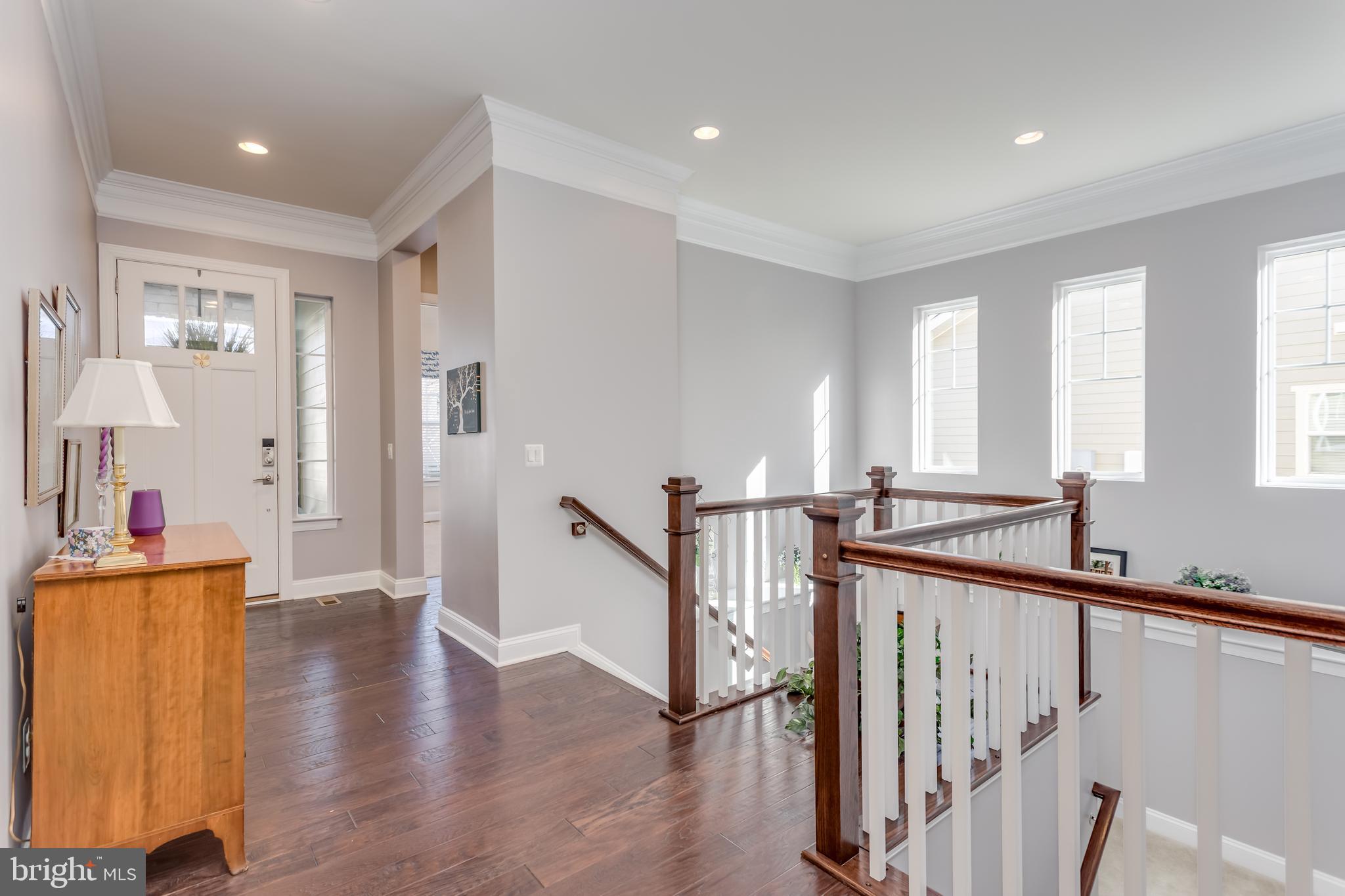 SHENANDOAH - Residential