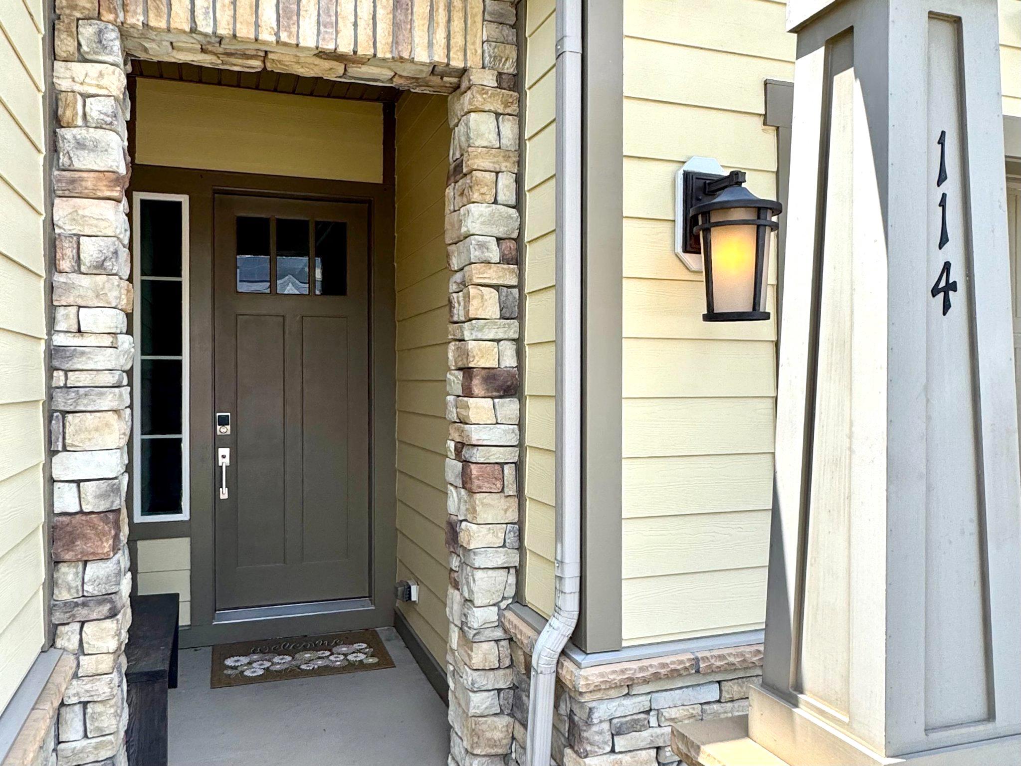 SHENANDOAH - Residential