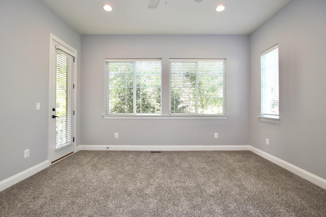 SHENANDOAH - Residential