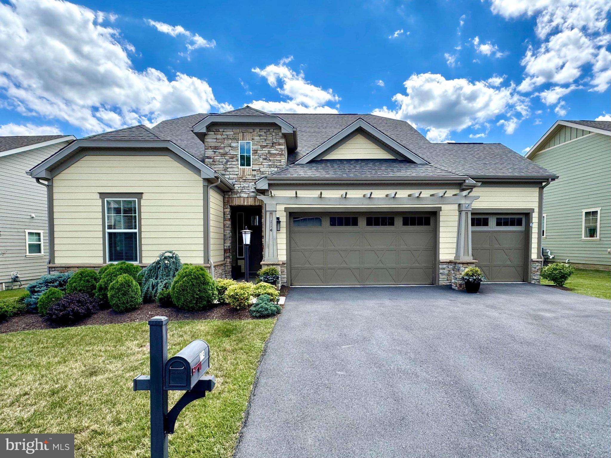 SHENANDOAH - Residential