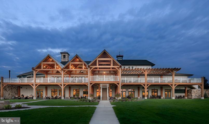 SHENANDOAH - Residential
