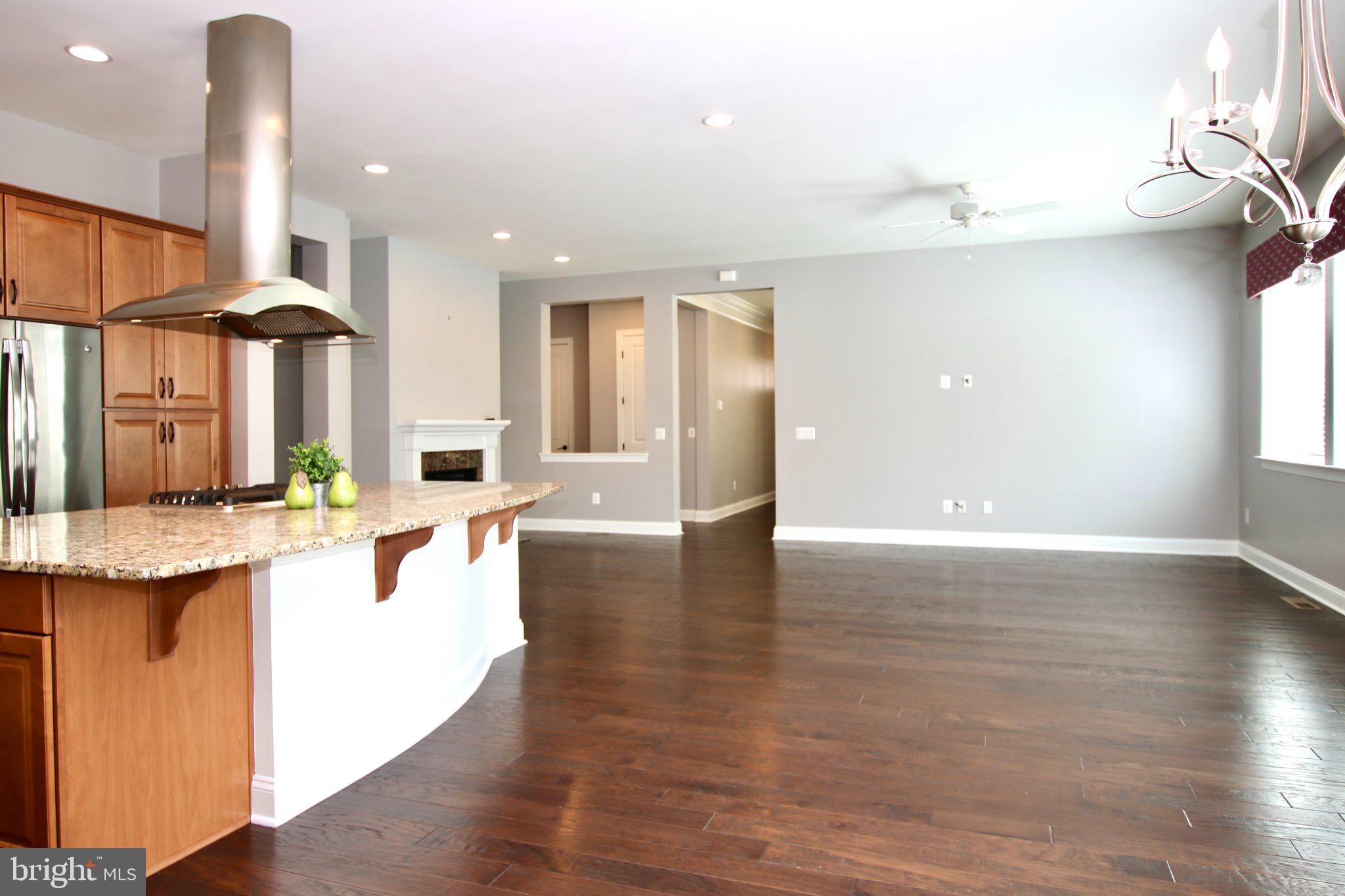 SHENANDOAH - Residential