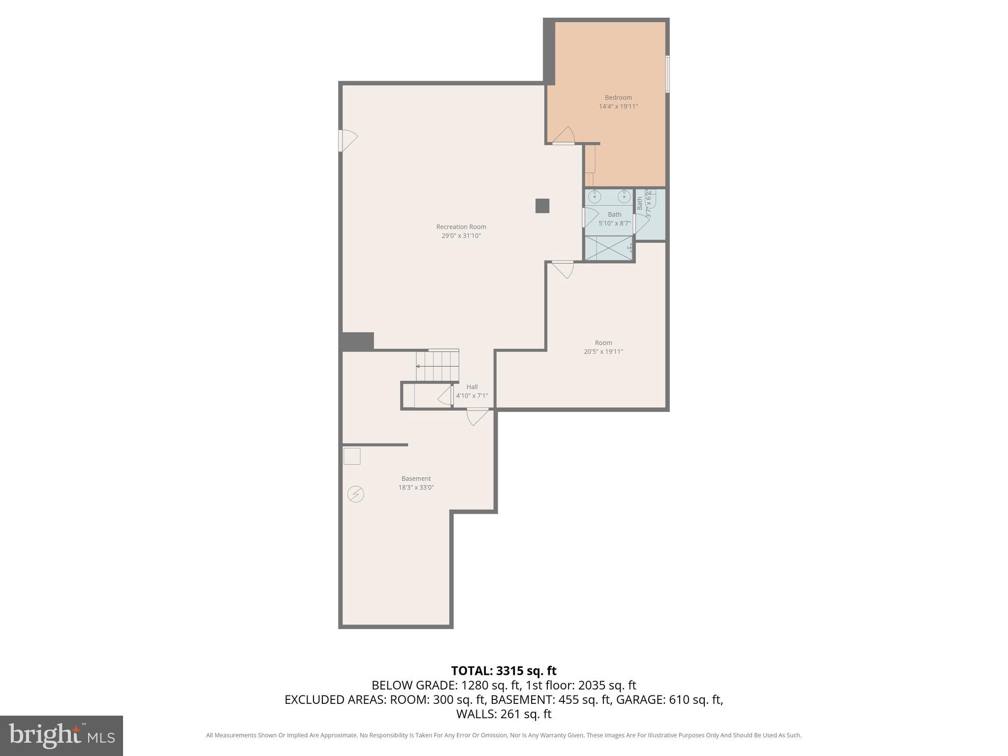 SHENANDOAH - Residential