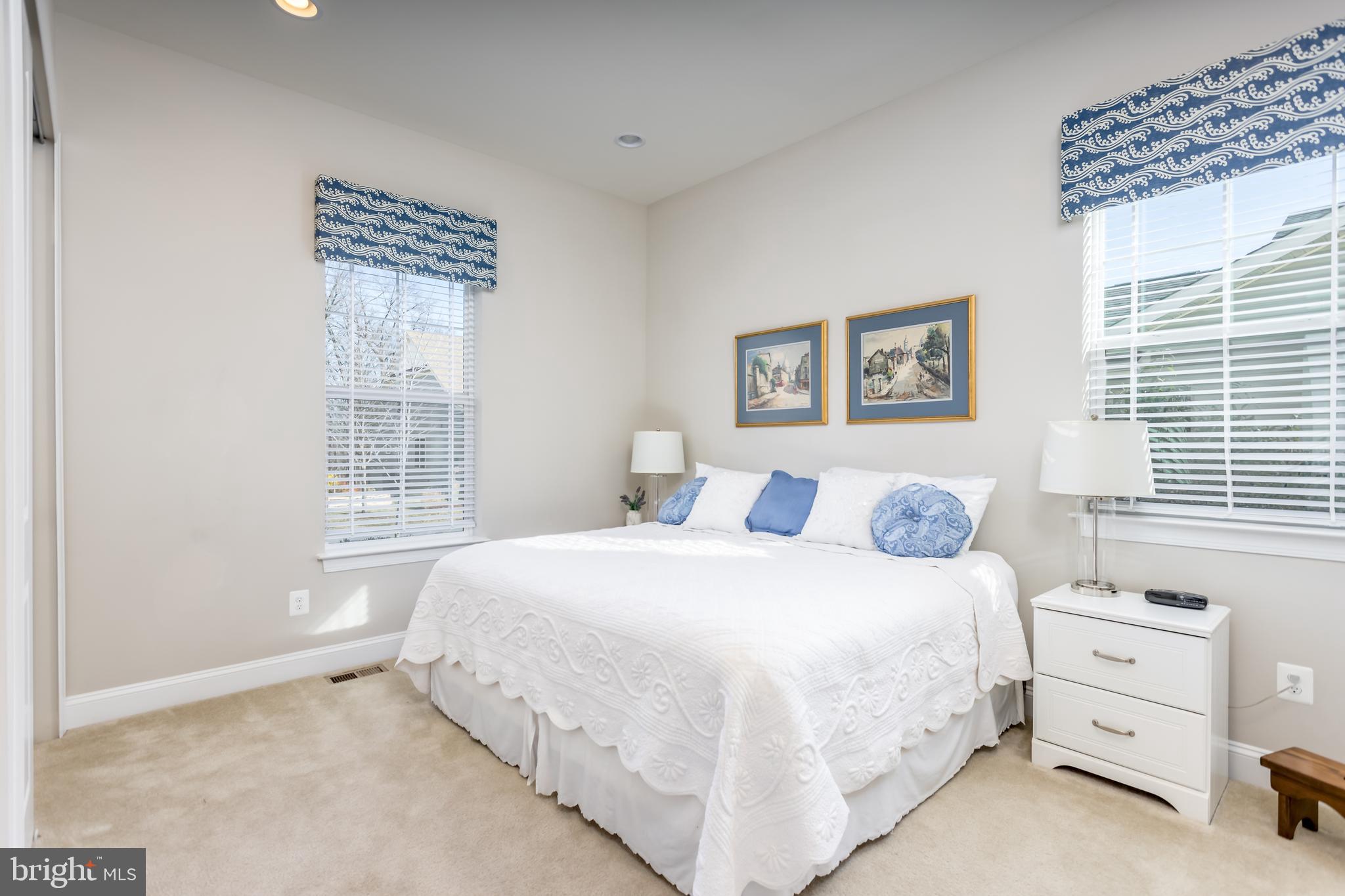 SHENANDOAH - Residential