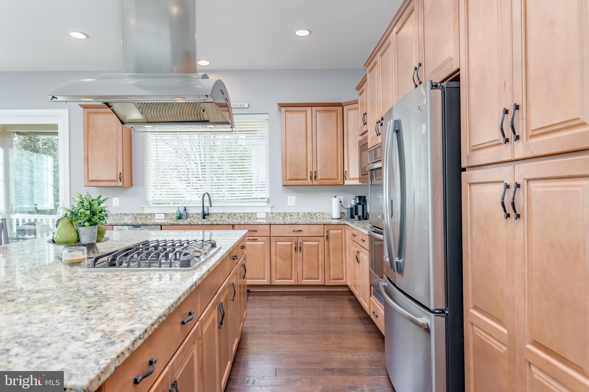 SHENANDOAH - Residential