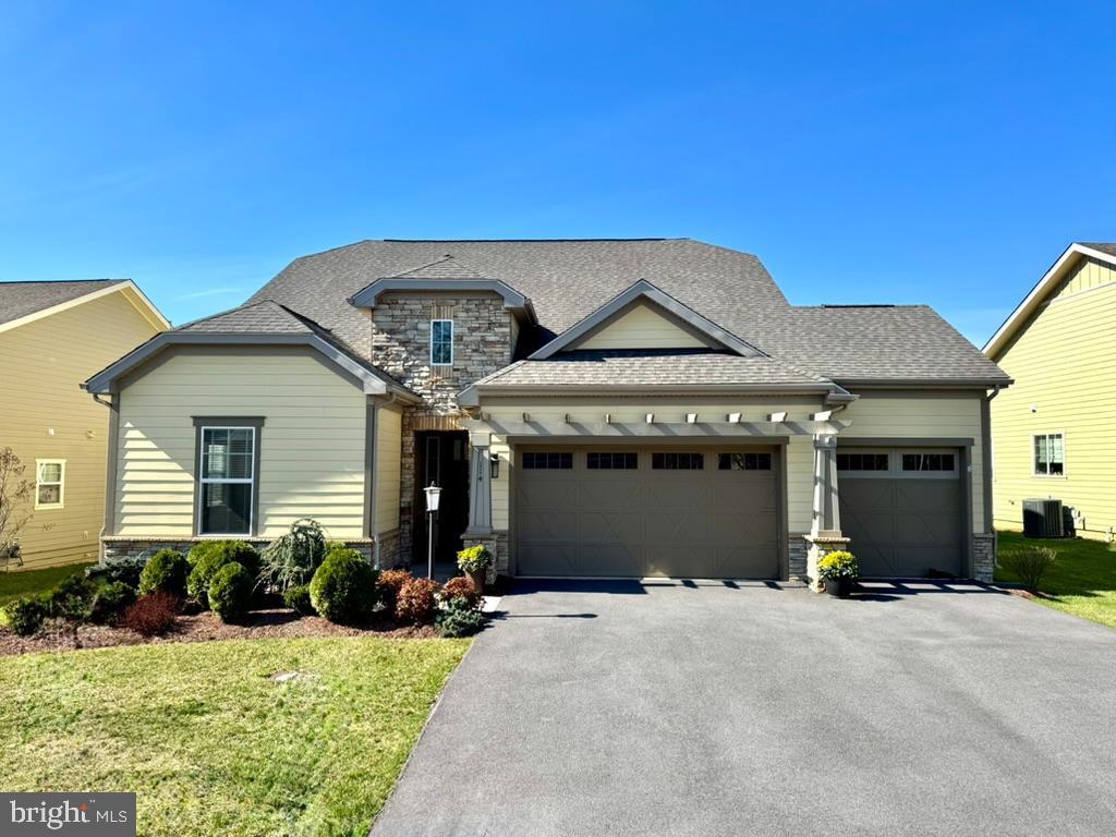 SHENANDOAH - Residential