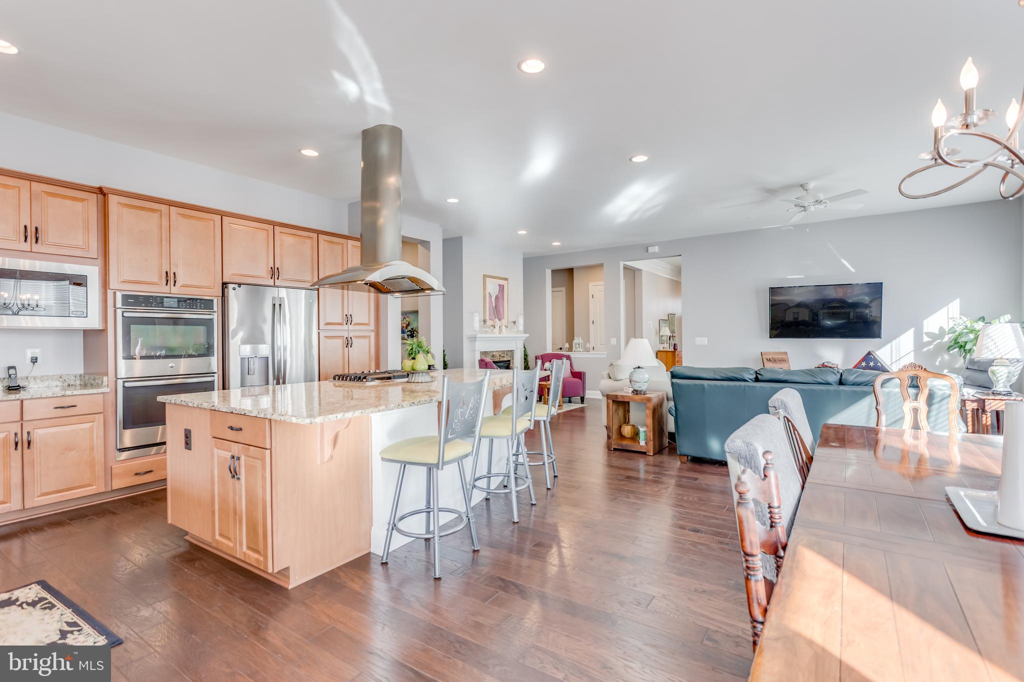 SHENANDOAH - Residential