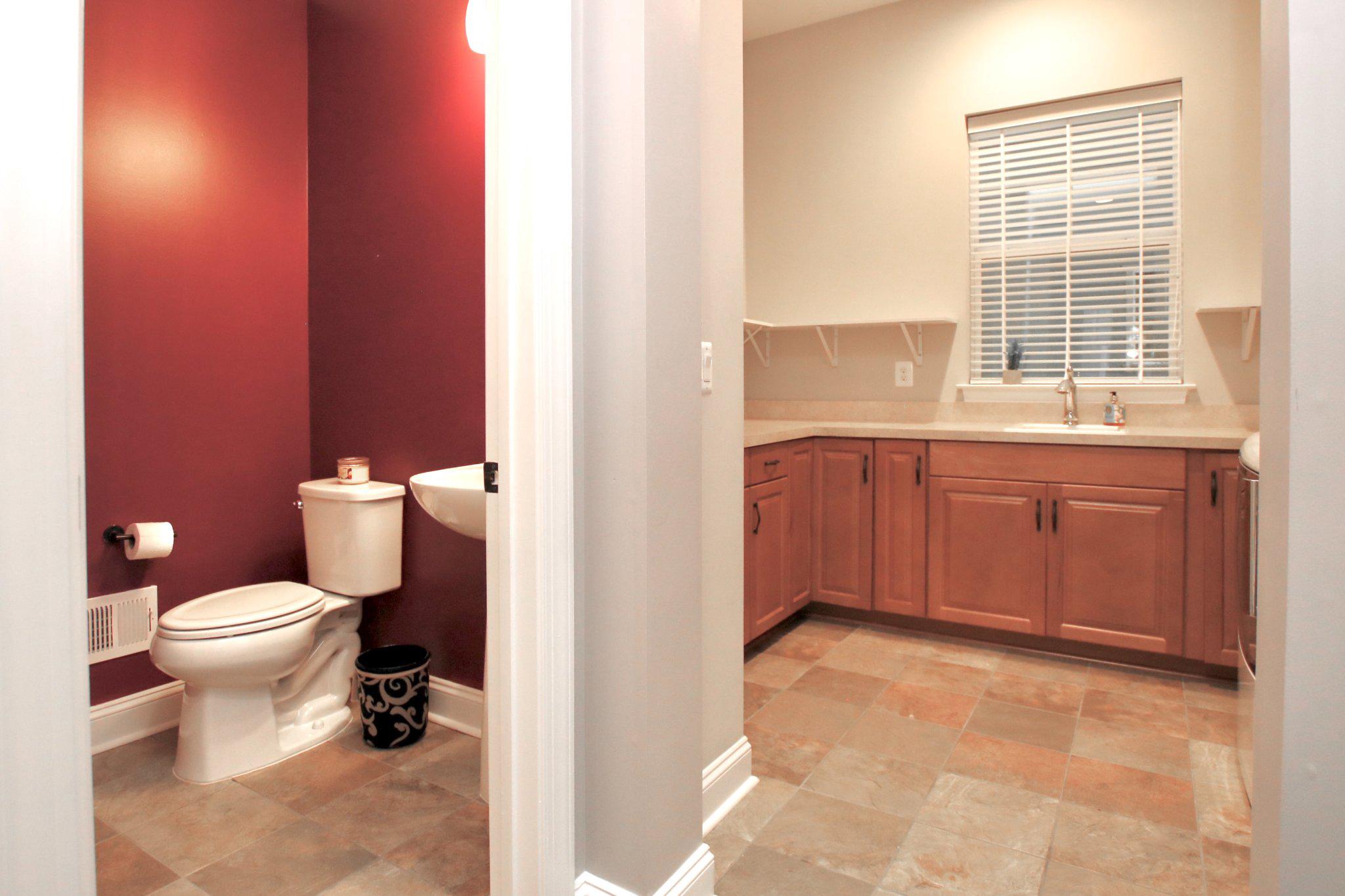 SHENANDOAH - Residential