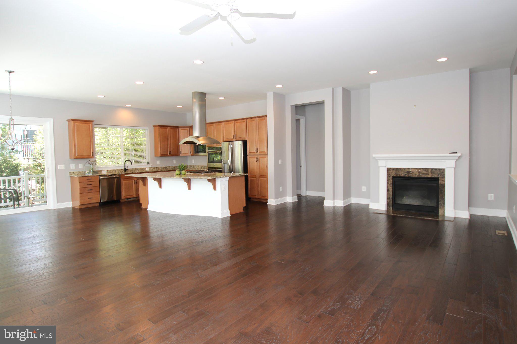 SHENANDOAH - Residential