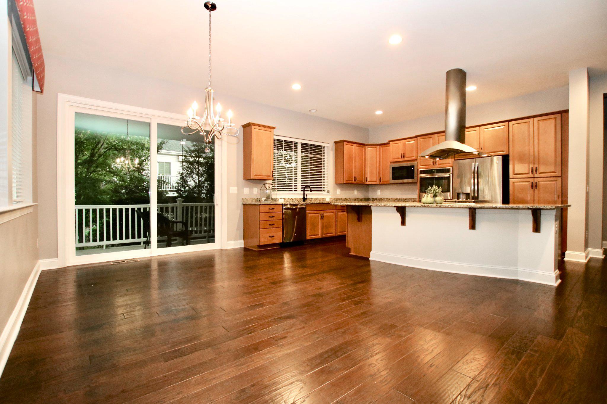 SHENANDOAH - Residential