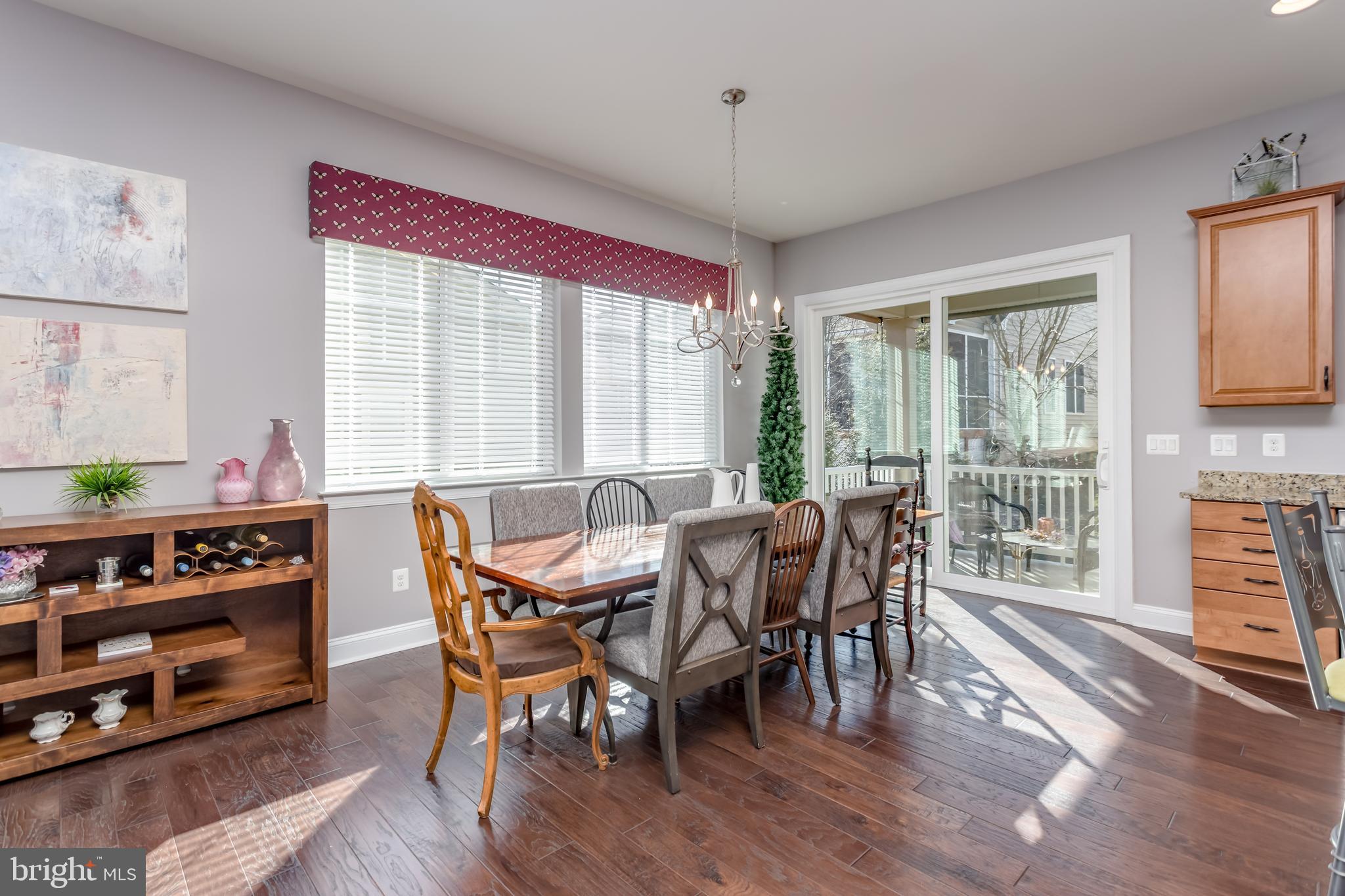 SHENANDOAH - Residential