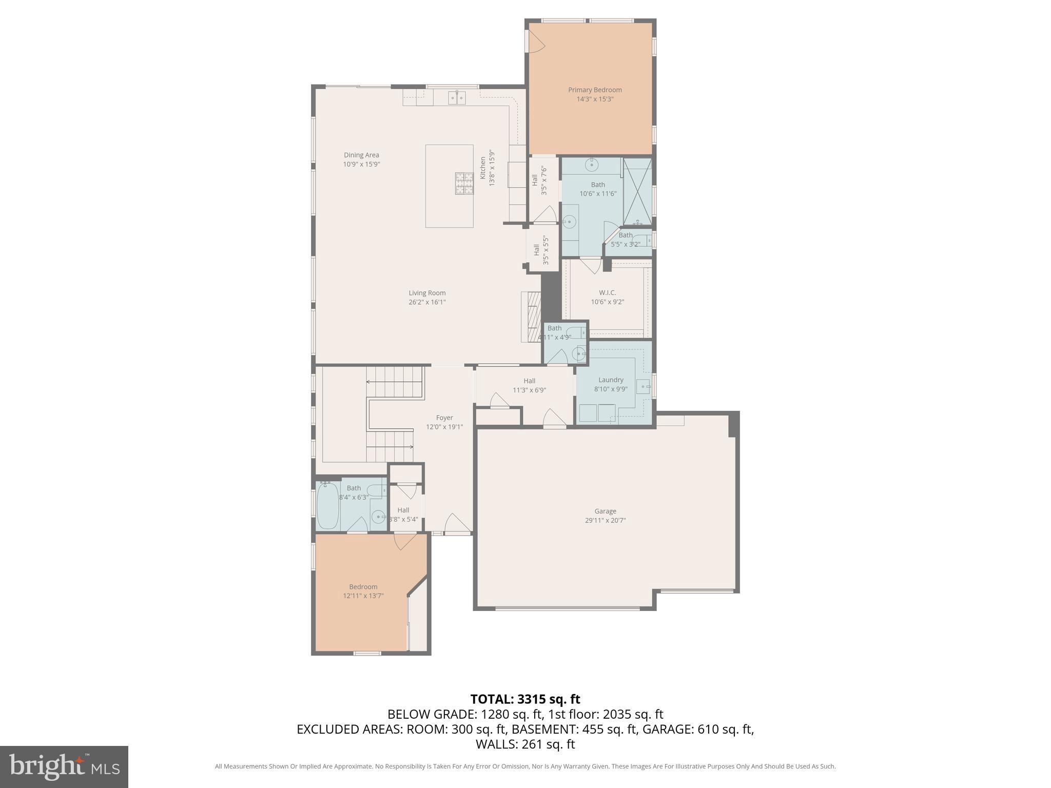 SHENANDOAH - Residential