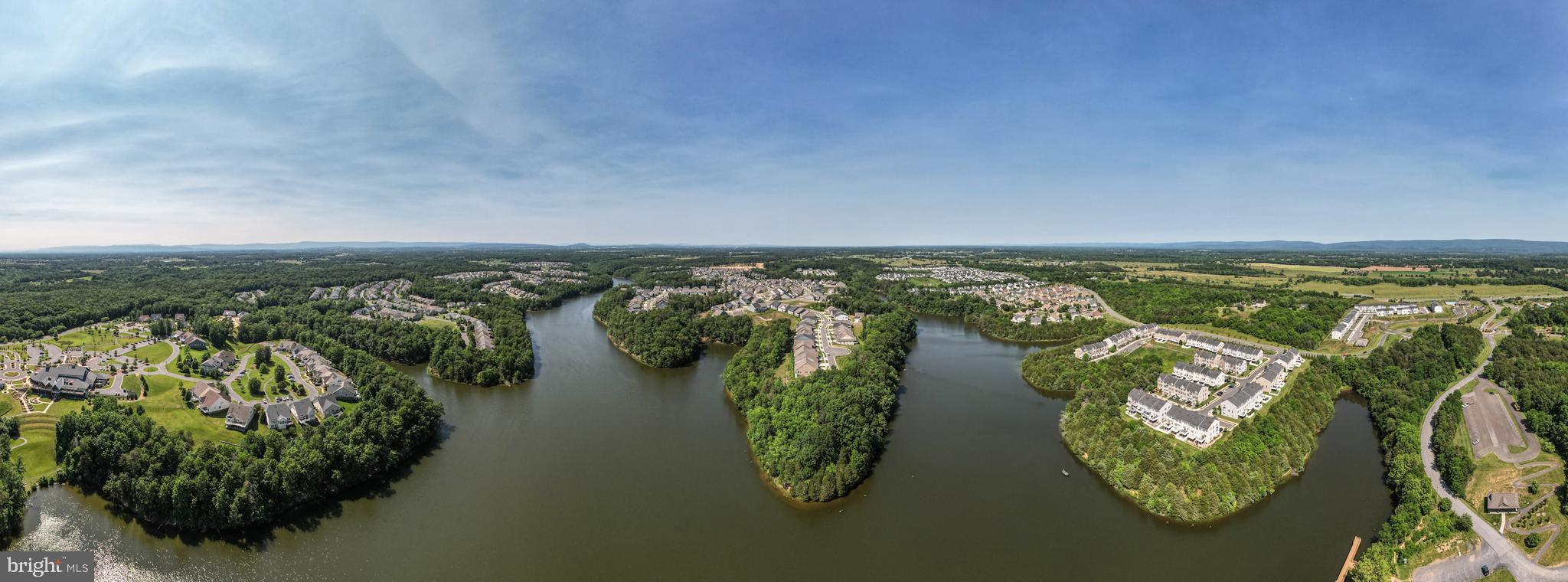 SHENANDOAH - Residential