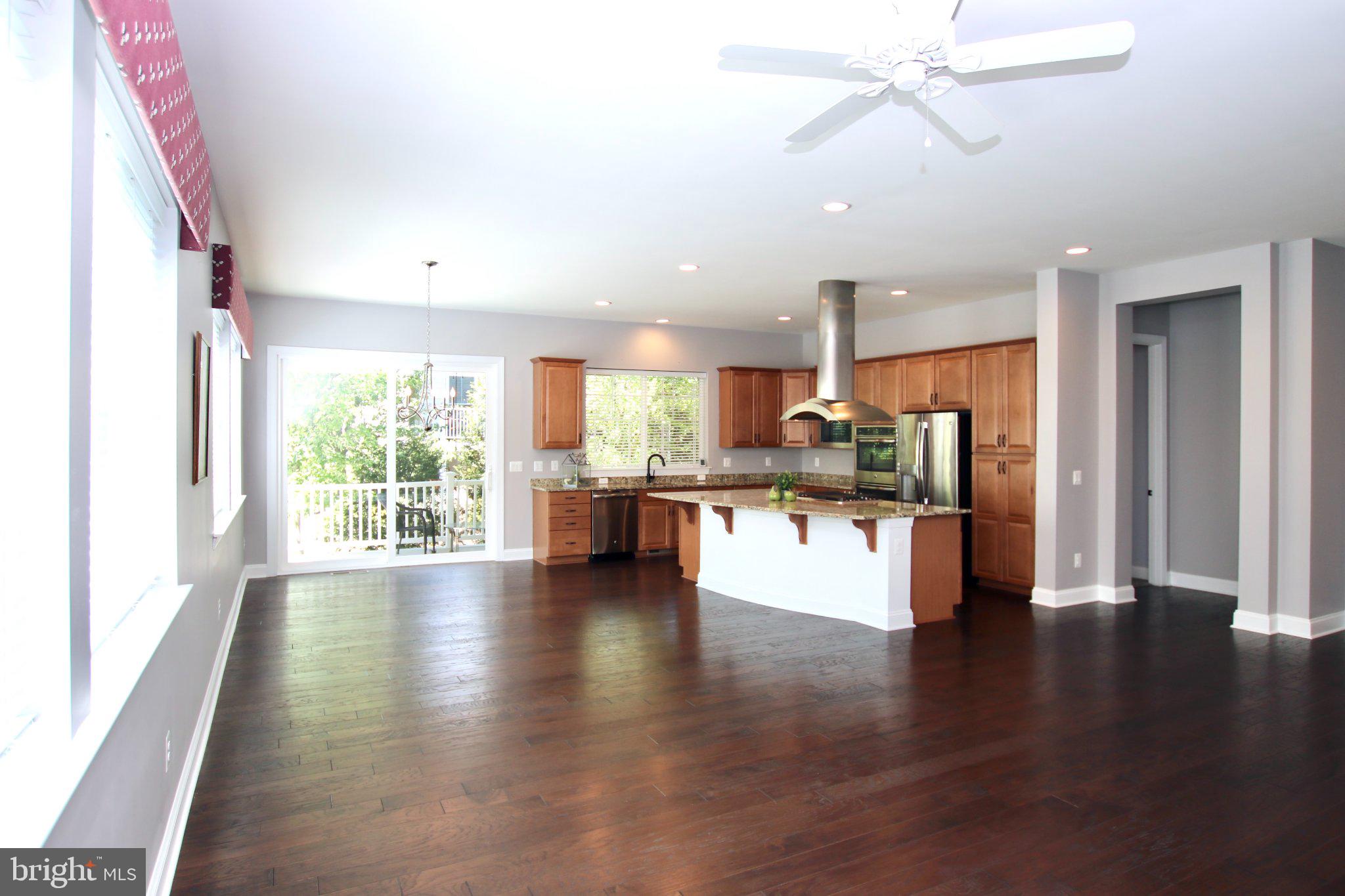 SHENANDOAH - Residential