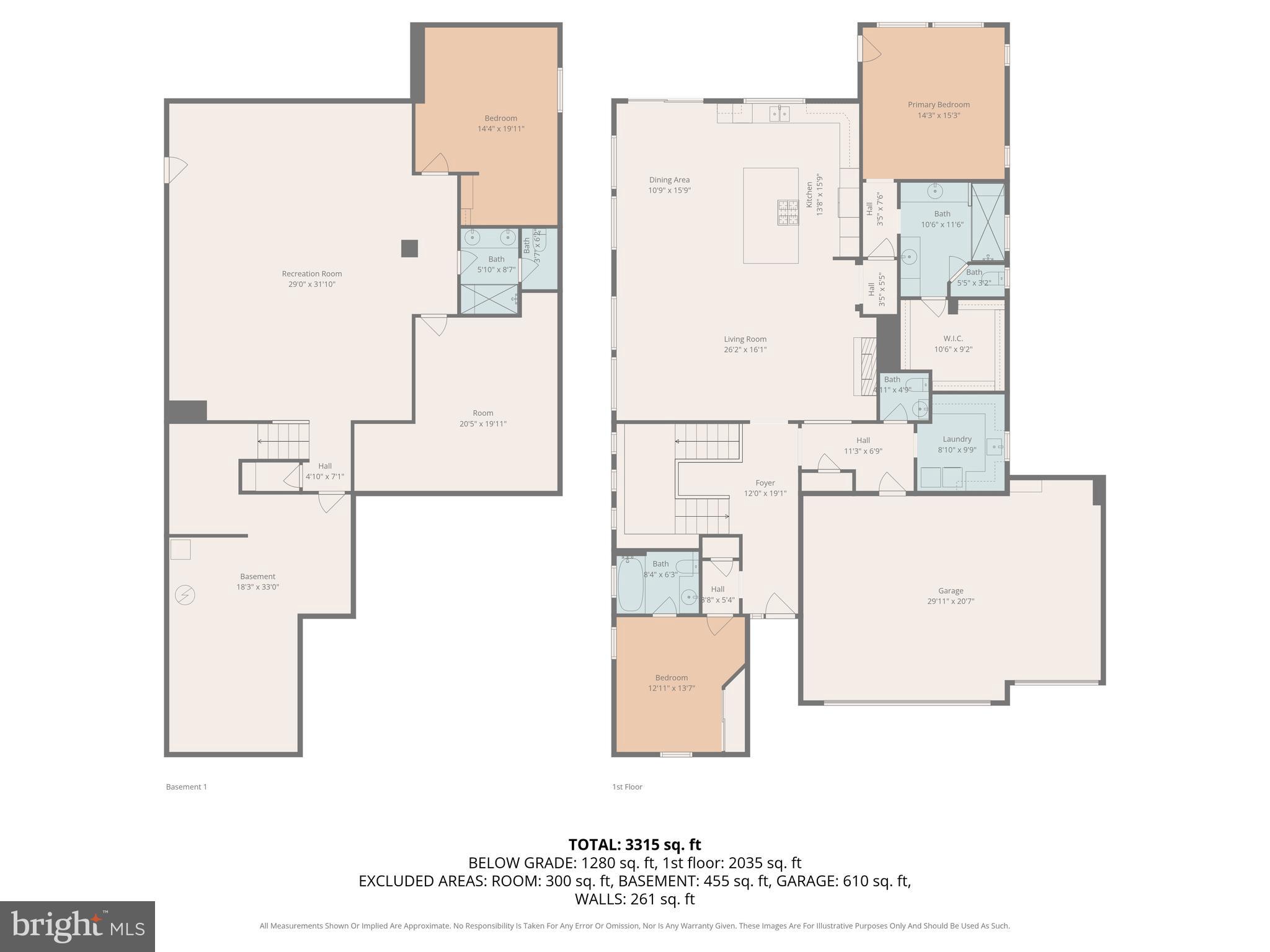 SHENANDOAH - Residential