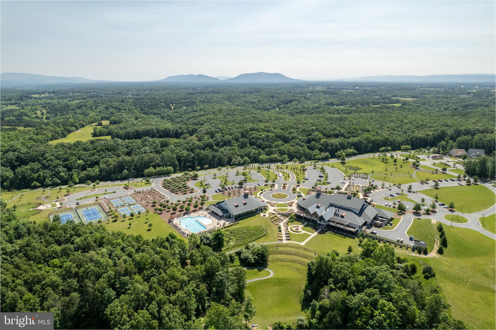 SHENANDOAH - Residential