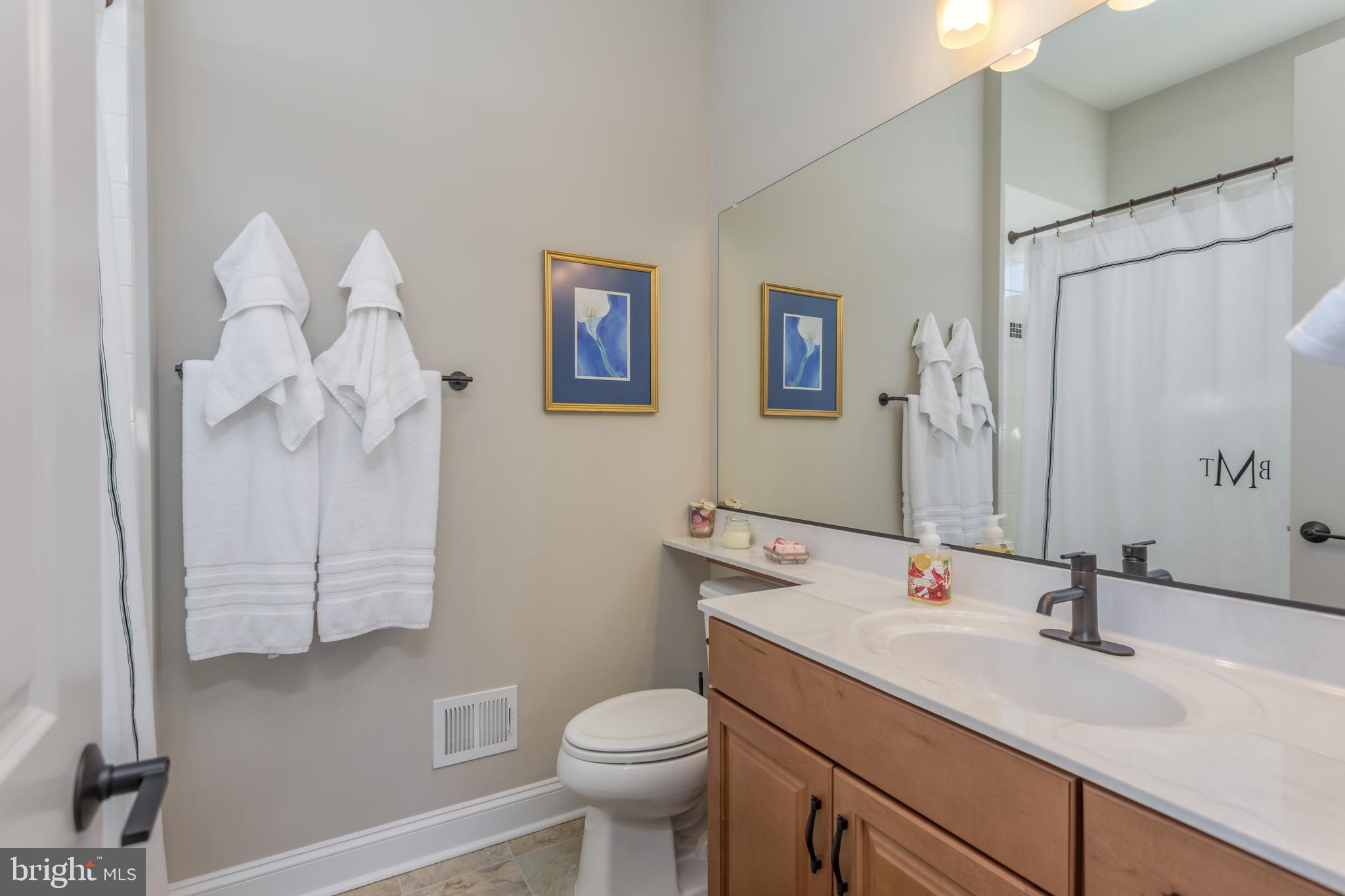 SHENANDOAH - Residential