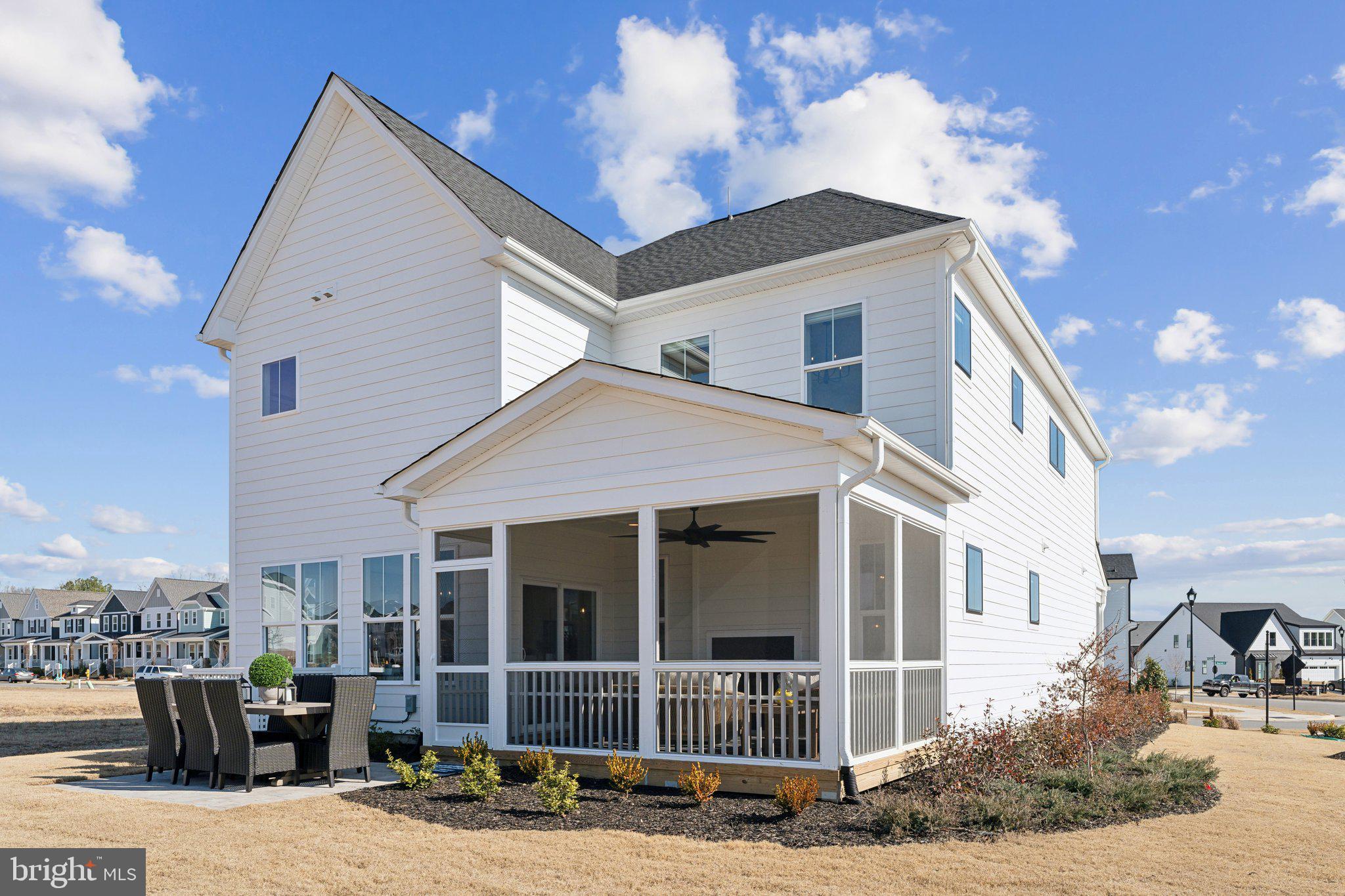 SNOWDEN BRIDGE - Residential