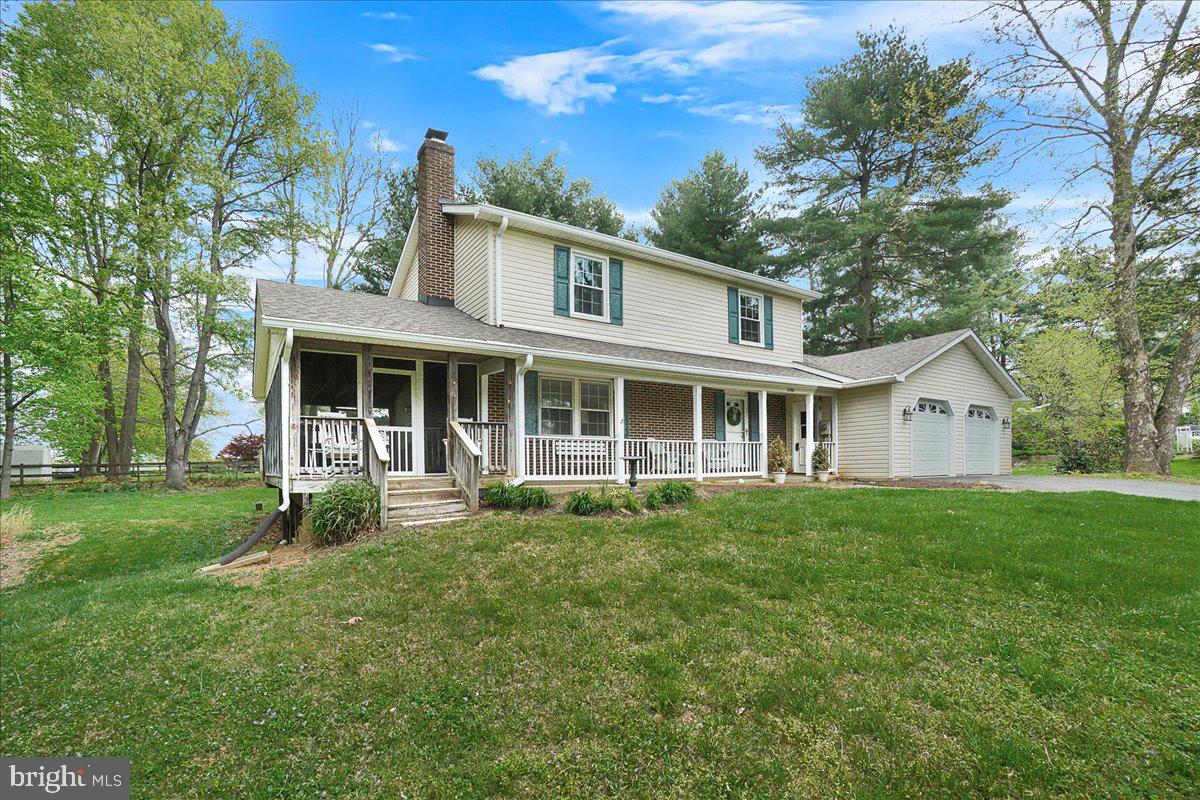 PLEASANT GROVE - Residential