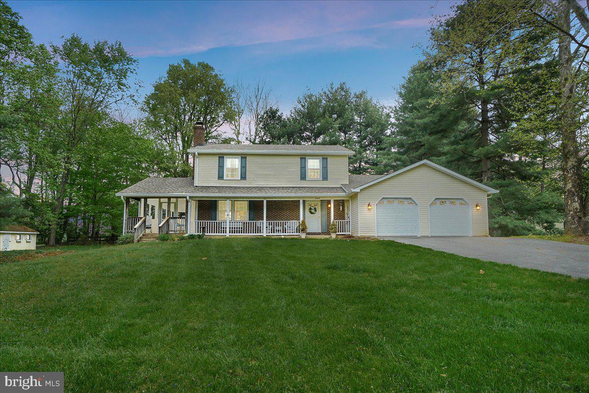 PLEASANT GROVE - Residential