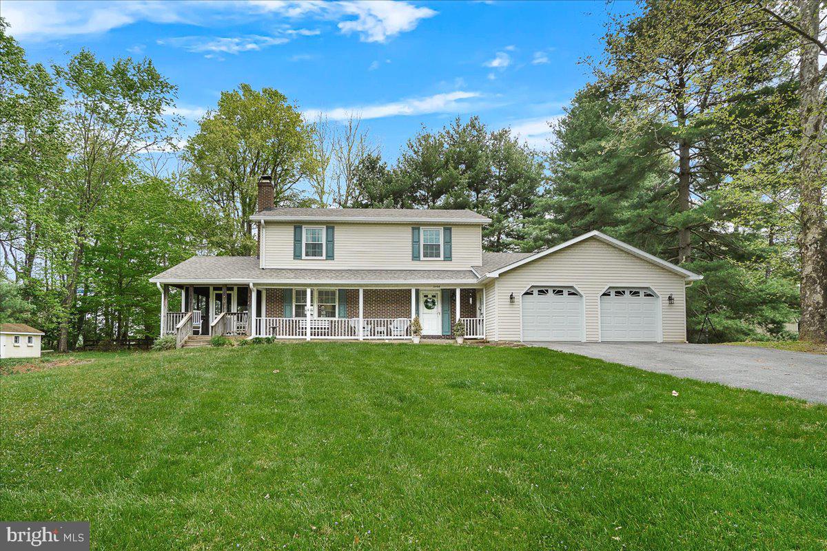 PLEASANT GROVE - Residential