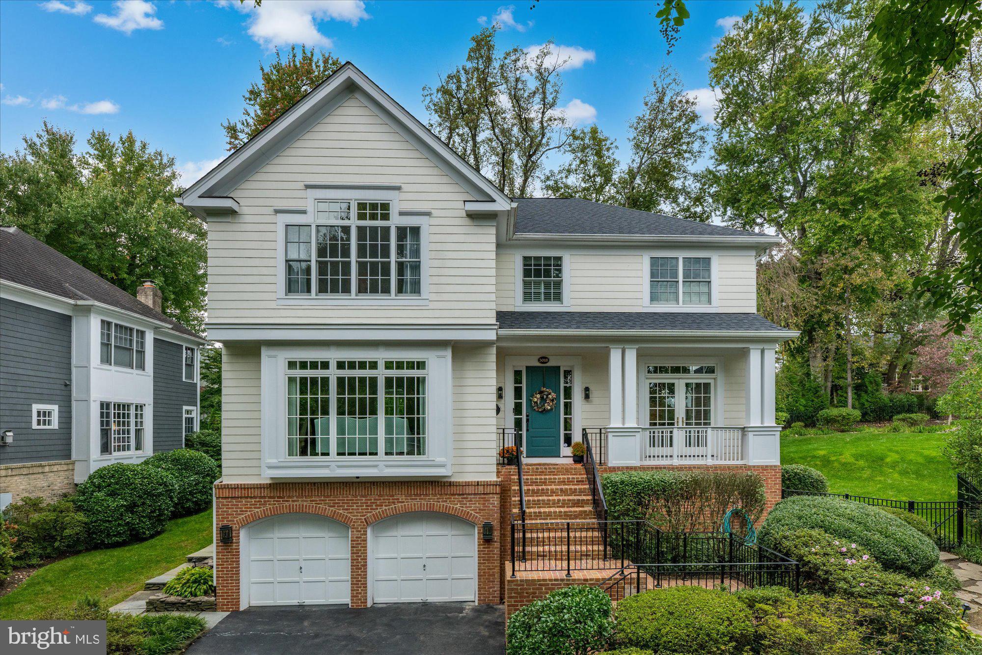 MINOR HILL - Residential