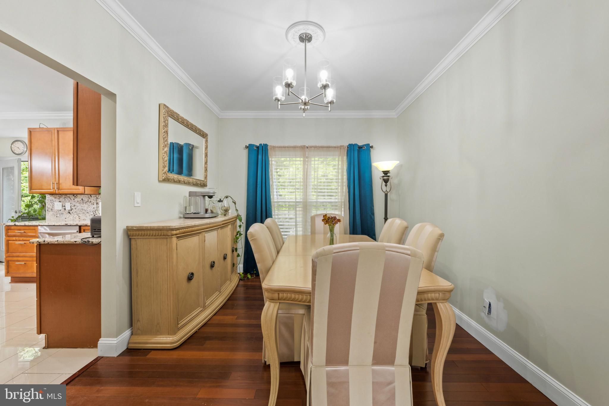 NEW TOWN - Residential
