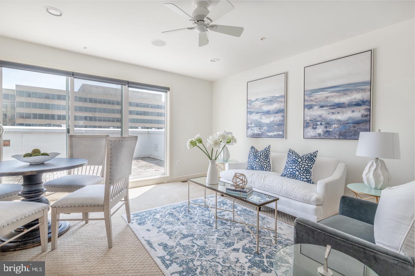 NAVY YARD - Residential