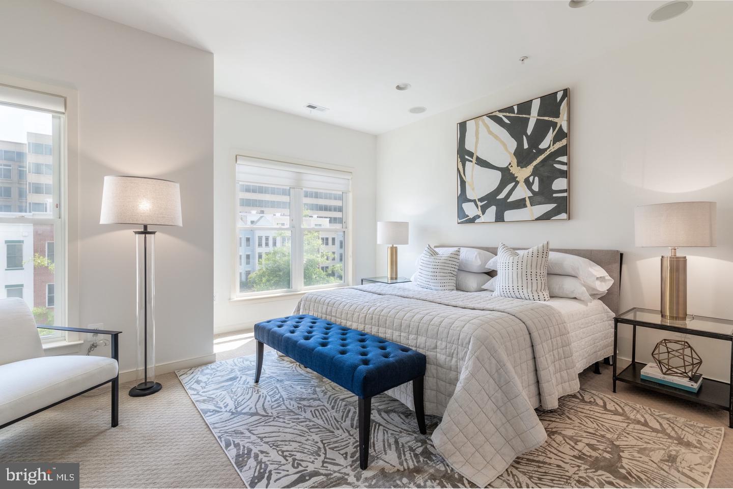 NAVY YARD - Residential