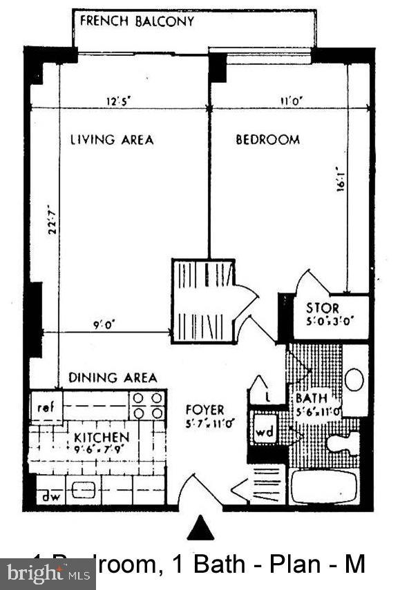 AVENUE OF THE ARTS - Residential