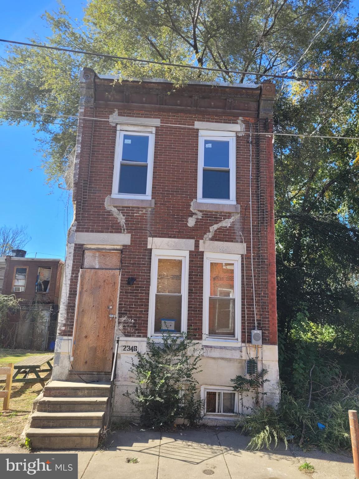 PHILADELPHIA - Residential