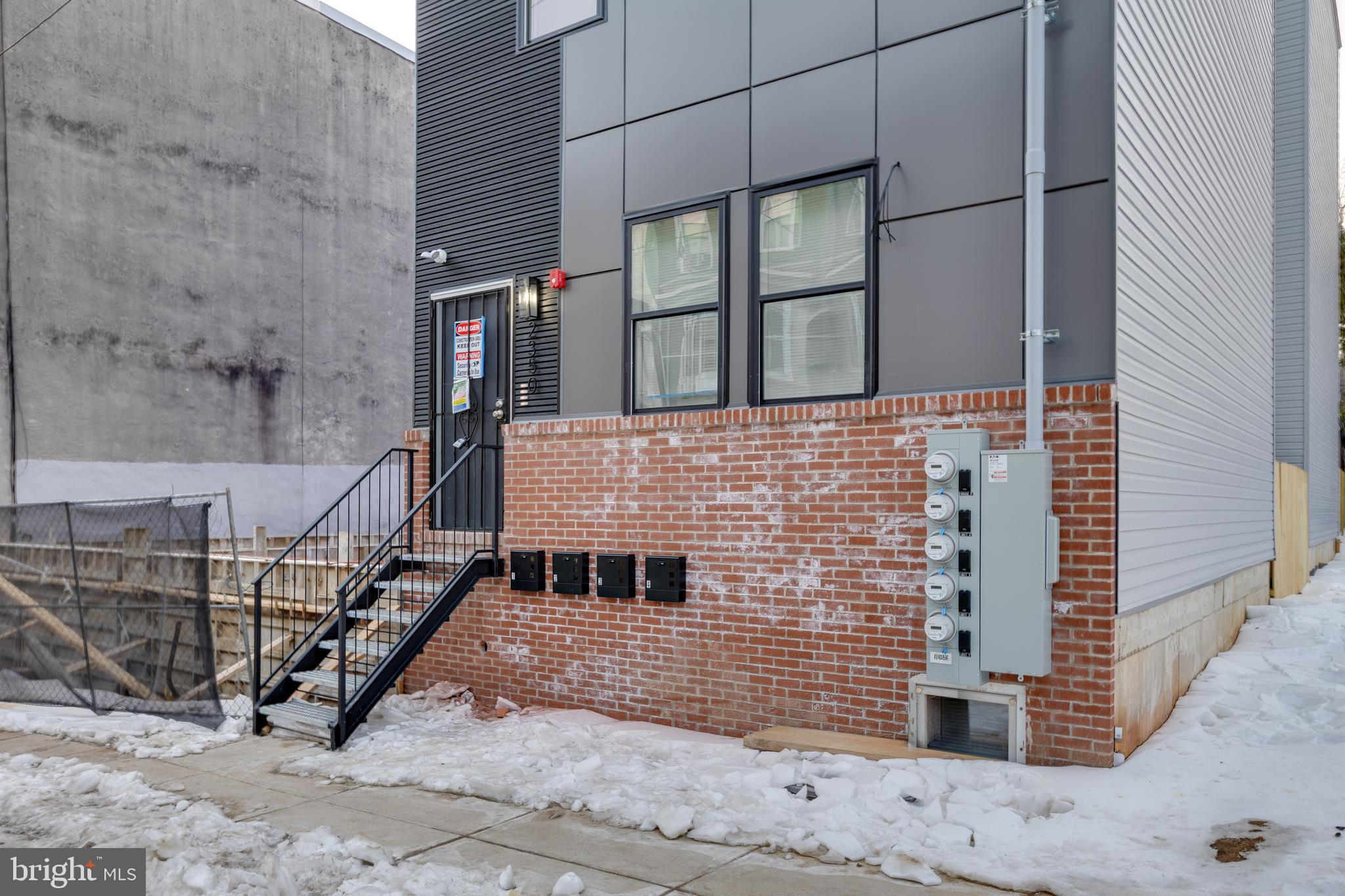 Prime investment opportunity.  This Quad (4 Unit) located in the heart of Philadelphia's Temple University neighborhood. This spacious property offers a functional layout with generously sized bedrooms, expansive common areas, and modern updates throughout. Features include an updated kitchen with ample cabinetry, well-maintained bathrooms, durable flooring, and abundant natural light. The property is ideally suited for student housing or traditional rental use, benefiting from strong demand in this highly sought-after location. Conveniently situated near Temple University, public transportation, shopping, dining, and major roadways, this turnkey asset presents excellent income-producing potential and long-term appreciation opportunities. 10 year tax abatement