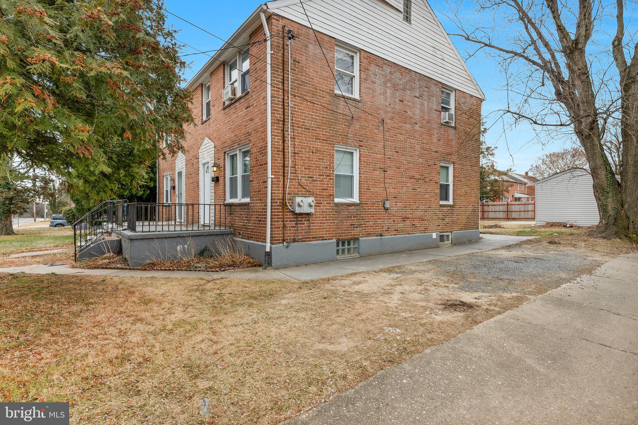 TAYLOR HEIGHTS - Residential Income