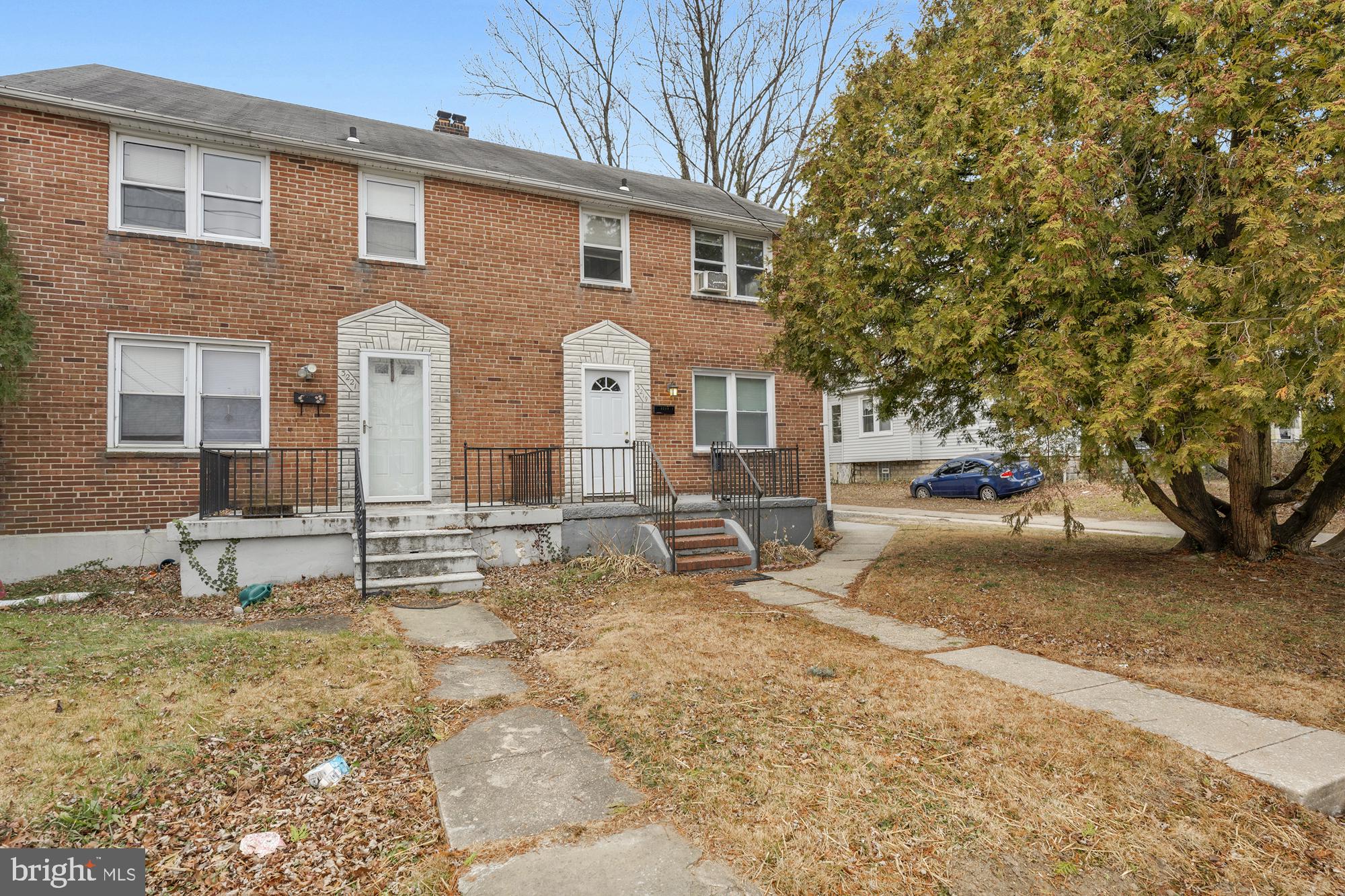 TAYLOR HEIGHTS - Residential Income