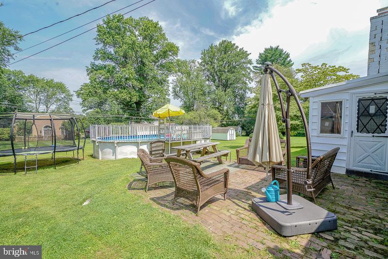 UPPER SOUTHAMPTON - Residential