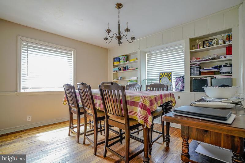 UPPER SOUTHAMPTON - Residential