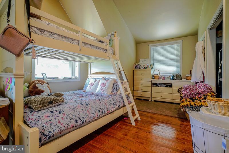 UPPER SOUTHAMPTON - Residential