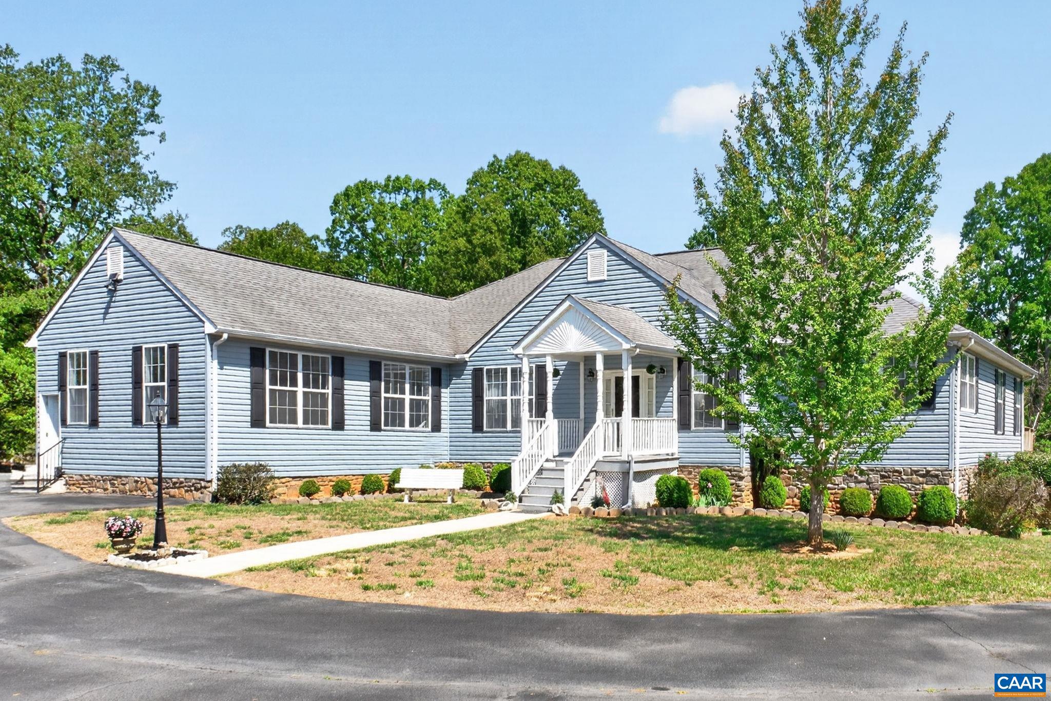 KESWICK GLEN - Residential