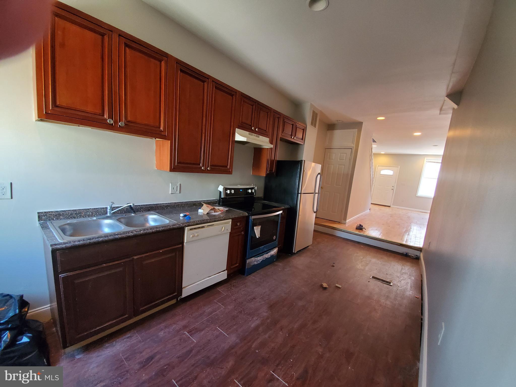 MOUNT CLARE - Residential