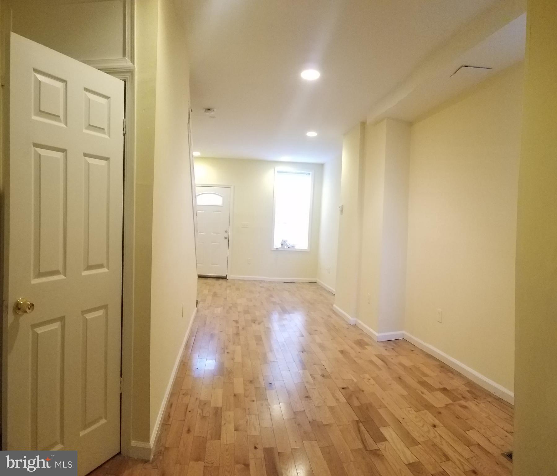 MOUNT CLARE - Residential