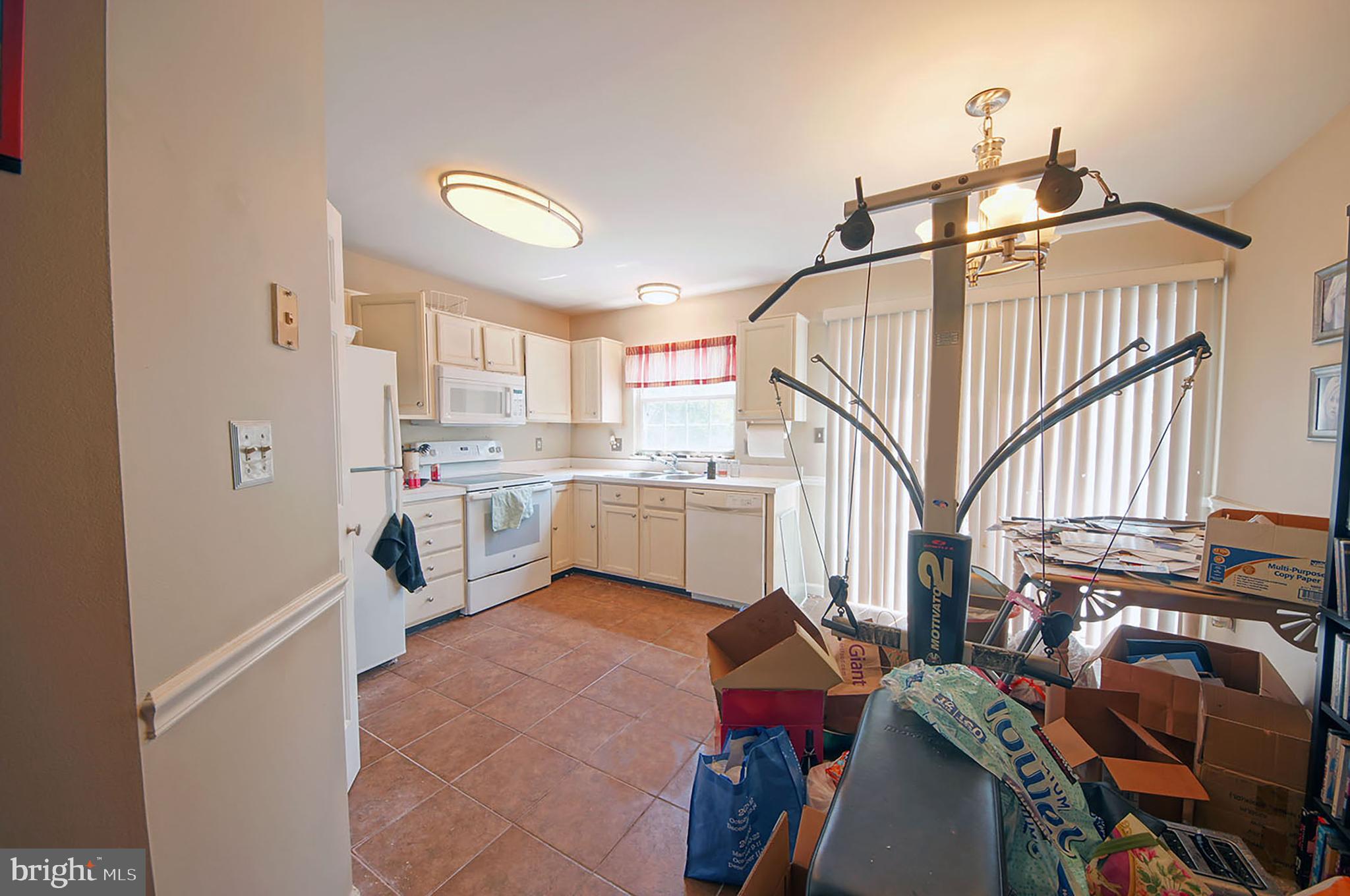 CENTER RIDGE - Residential