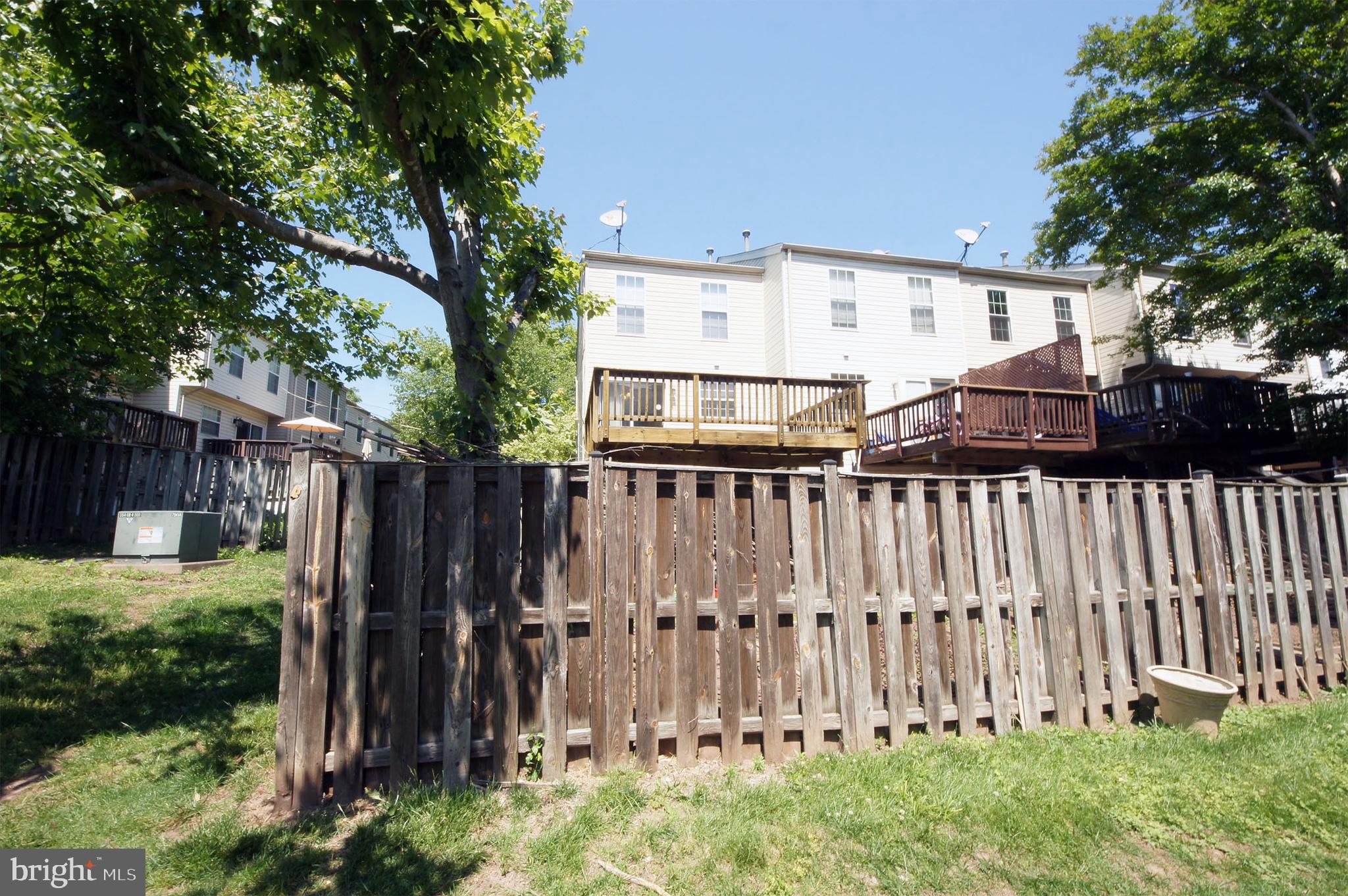 CENTER RIDGE - Residential