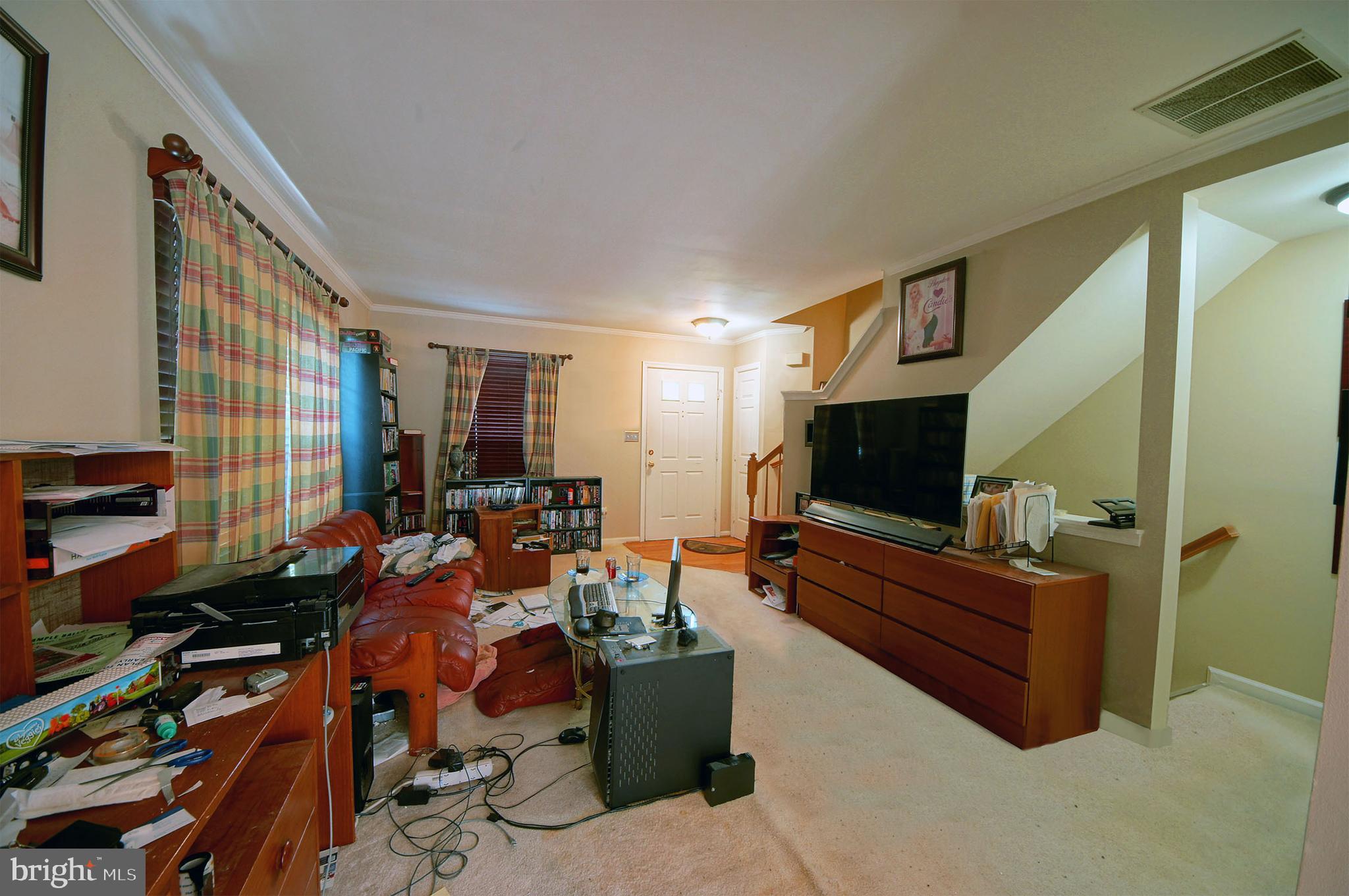 CENTER RIDGE - Residential