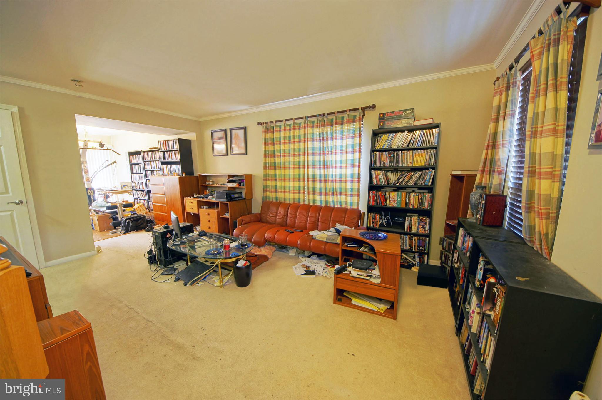 CENTER RIDGE - Residential