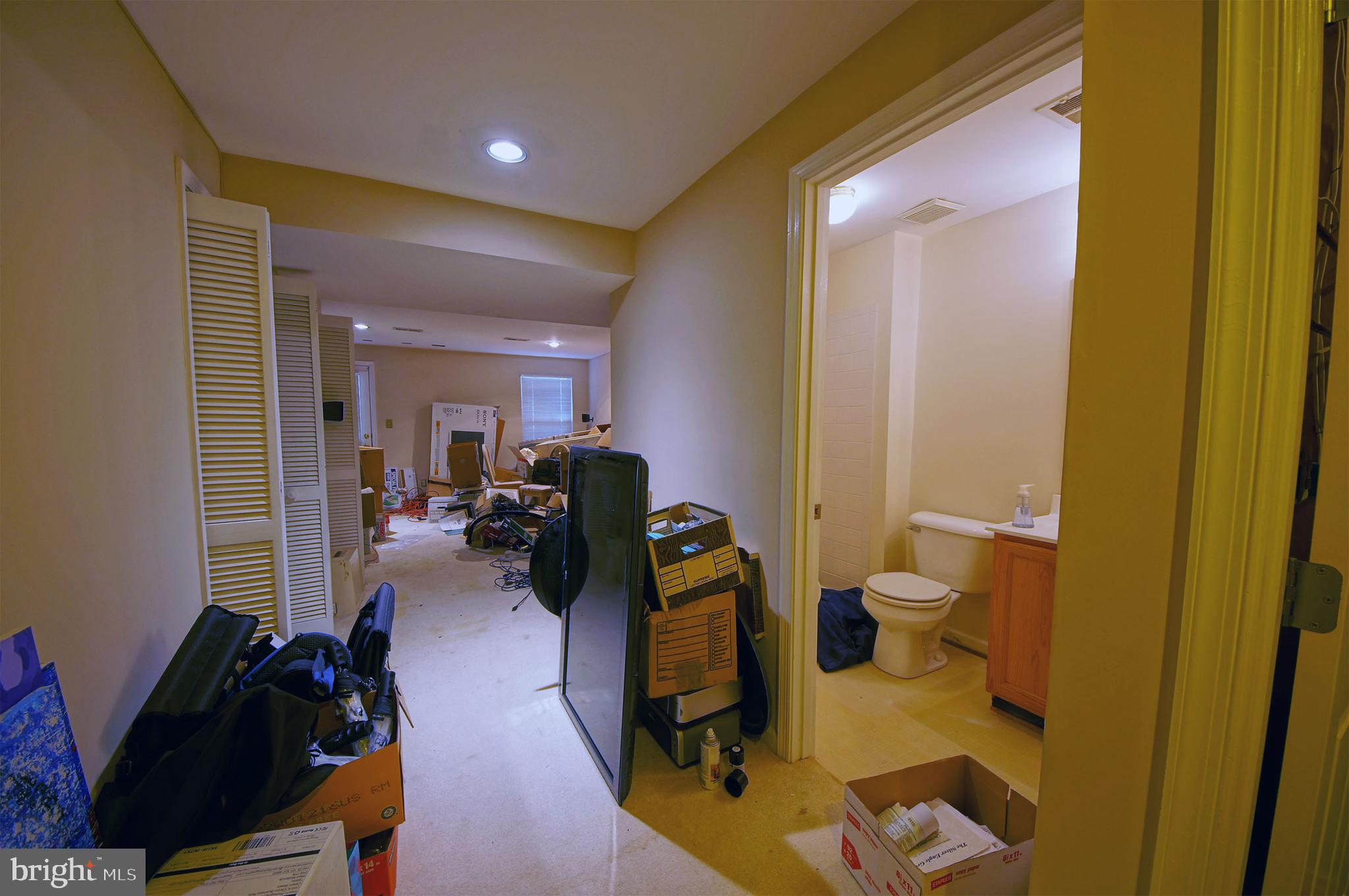 CENTER RIDGE - Residential